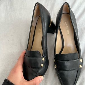 Enzo Angiolini closed toe shoes